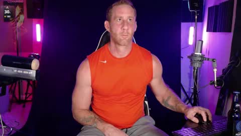 Snapshot of studforyouall chatting on September 2025 12:03:02 AM Ryan Long online show from September 2025 12:03:02 AM