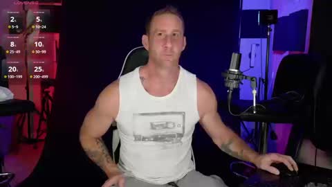 Snapshot of studforyouall chatting on October 2025 01:28:01 AM Ryan Long online show from October 2025 01:28:01 AM