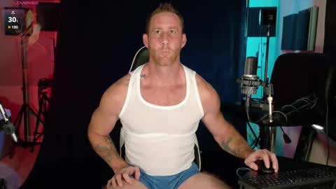 Snapshot of studforyouall chatting on October 2025 04:19:02 PM Ryan Long online show from October 2025 04:19:02 PM