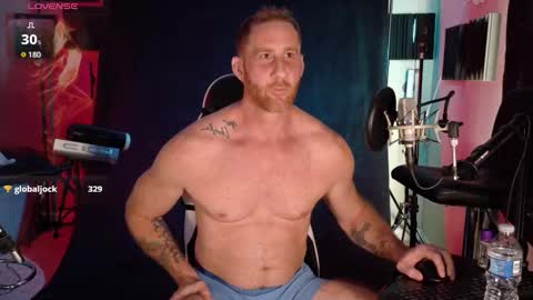 Snapshot of studforyouall chatting on November 2025 04:28:01 PM Ryan Long online show from November 2025 04:28:01 PM