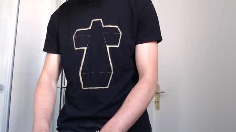 Snapshot of studfromparis chatting on December 2025 10:53:01 AM Stud From Paris online show from December 2025 10:53:01 AM