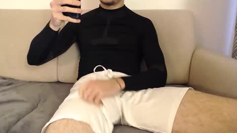 Snapshot of studfromparis chatting on February 2026 11:50:01 AM Stud From Paris online show from February 2026 11:50:01 AM