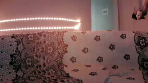 DORIANMAIRA online show from February 2025 12:57:01 AM