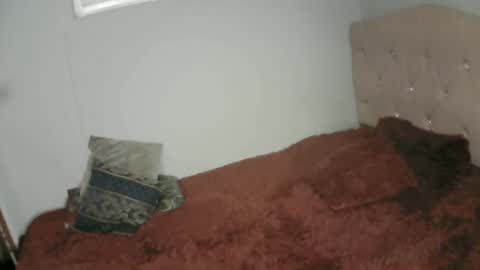 DORIANMAIRA online show from March 2025 02:12:01 PM