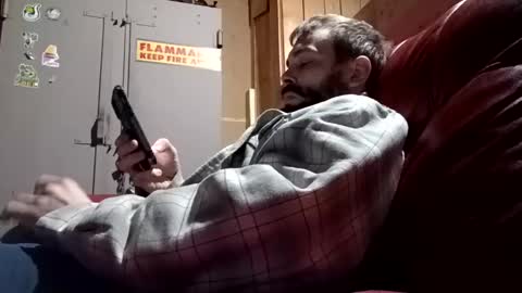 Snapshot of studmuffinizer3000 chatting on February 2025 02:05:02 PM Stud online show from February 2025 02:05:02 PM