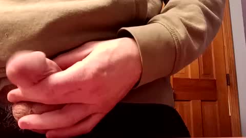 Snapshot of studmuffinizer3000 chatting on March 2025 02:00:01 PM Stud online show from March 2025 02:00:01 PM