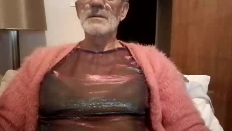 Snapshot of stugo1964 chatting on February 2025 01:33:01 PM stugo1964 online show from February 2025 01:33:01 PM