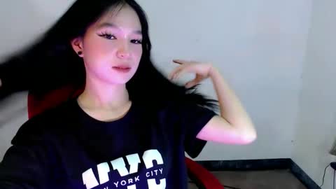 IM FLORIE online show from May 2026 09:14:01 AM