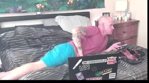 Stycock88 online show from February 2025 10:36:02 PM