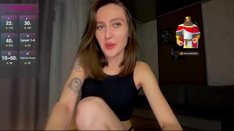 Snapshot of su_11111 chatting on November 2025 08:13:01 AM LINA online show from November 2025 08:13:01 AM