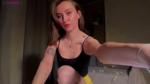 Snapshot of su_11111 chatting on February 2026 03:05:01 AM LINA online show from February 2026 03:05:01 AM