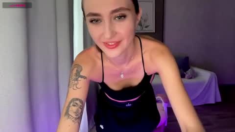 LINA online show from July 2026 05:35:02 AM