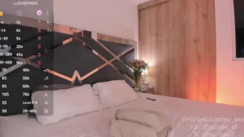 su_ssie online show from March 2026 02:06:02 AM