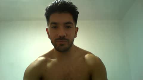 Snapshot of suaber_ chatting on October 2025 08:08:02 PM suaber_ online show from October 2025 08:08:02 PM