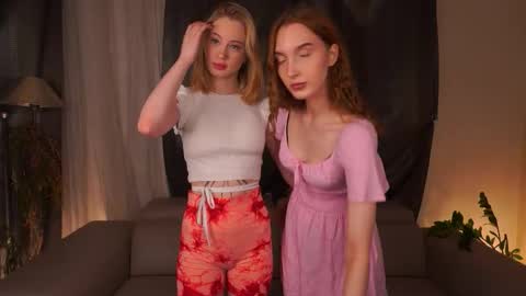 Mure online show from November 2025 02:56:02 AM