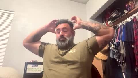 Snapshot of suavecito67 chatting on November 2025 03:56:01 AM suavecito67 online show from November 2025 03:56:01 AM