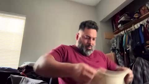 suavecito67 online show from May 2026 02:21:02 PM