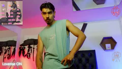 subarashi_ishi69 online show from May 2026 07:07:02 PM