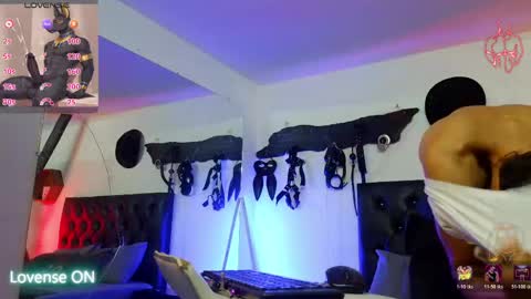 subarashi_ishi69 online show from May 2026 07:01:02 PM