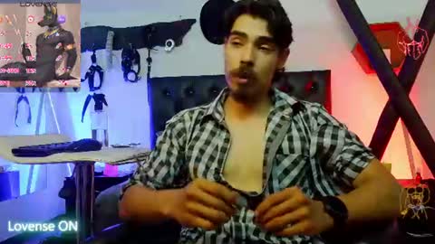subarashi_ishi69 online show from June 2026 06:51:02 PM