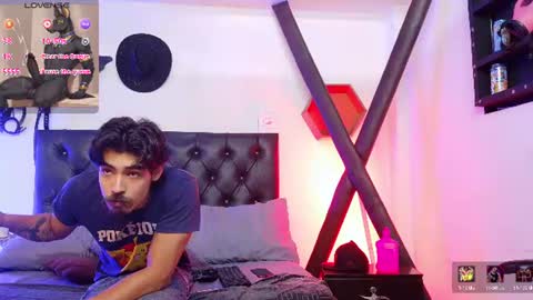 subarashi_ishi69 online show from July 2026 06:56:01 PM