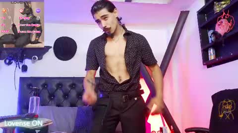 subarashi_ishi69 online show from July 2026 06:59:01 PM