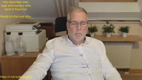 Snapshot of subbear1968 chatting on May 2026 08:26:02 PM subbear1968 online show from May 2026 08:26:02 PM