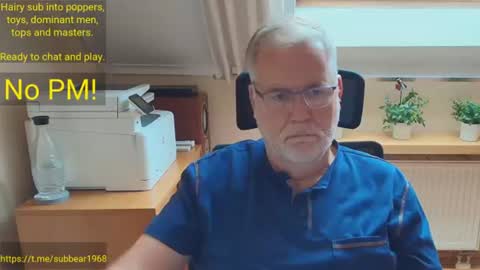 Snapshot of subbear1968 chatting on June 2026 09:22:02 AM subbear1968 online show from June 2026 09:22:02 AM