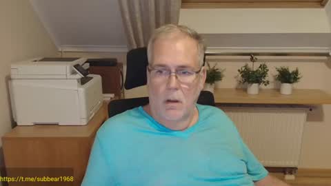Snapshot of subbear1968 chatting on July 2026 08:57:02 PM subbear1968 online show from July 2026 08:57:02 PM