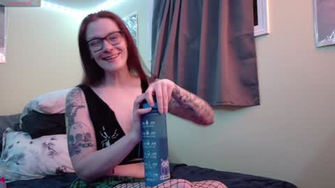 Snapshot of subbypunkruby77 chatting on February 2025 05:20:02 AM SubbyPunkRuby online show from February 2025 05:20:02 AM