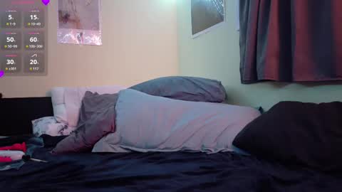 Snapshot of subbypunkruby77 chatting on March 2025 02:37:02 AM SubbyPunkRuby online show from March 2025 02:37:02 AM