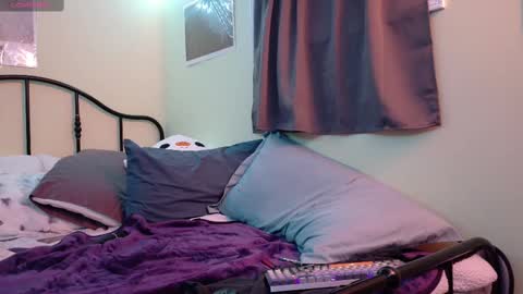 Snapshot of subbypunkruby77 chatting on March 2025 05:33:02 AM SubbyPunkRuby online show from March 2025 05:33:02 AM