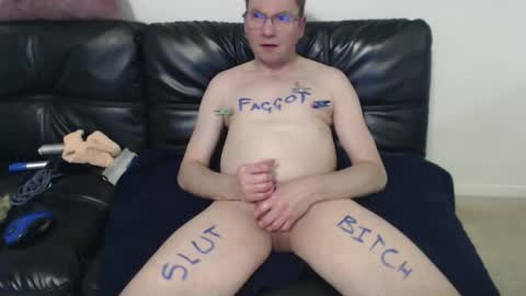 Sub Bottom for You online show from October 2025 03:20:01 AM