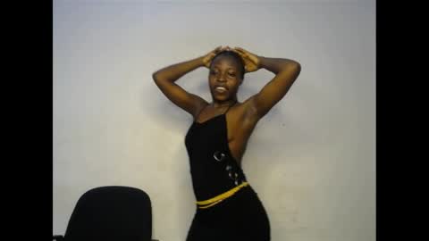 Snapshot of subirababy chatting on April 2026 05:21:01 PM subira online show from April 2026 05:21:01 PM