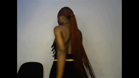 Snapshot of subirababy chatting on April 2026 05:39:01 PM subira online show from April 2026 05:39:01 PM