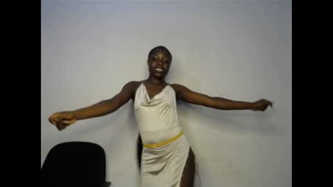 Snapshot of subirababy chatting on April 2026 05:18:01 PM subira online show from April 2026 05:18:01 PM