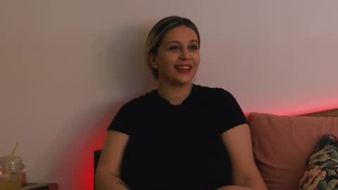 Snapshot of sublimecarla chatting on October 2025 06:00:01 AM Carla online show from October 2025 06:00:01 AM