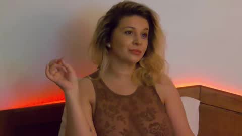 Snapshot of sublimecarla chatting on October 2025 09:59:02 PM Carla online show from October 2025 09:59:02 PM