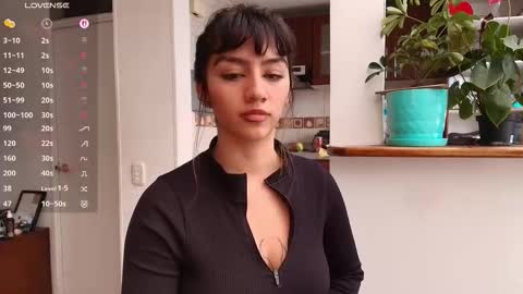 Snapshot of sublimetouch chatting on December 2025 07:54:02 PM Zoe online show from December 2025 07:54:02 PM