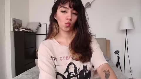 Snapshot of sublimetouch chatting on January 2026 03:50:02 PM Zoe online show from January 2026 03:50:02 PM