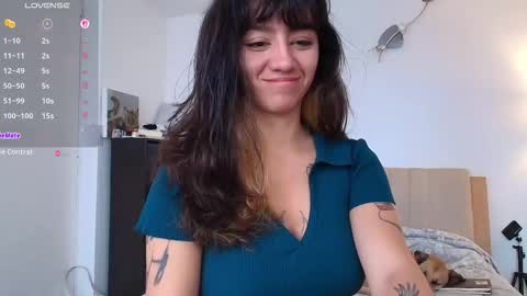 Snapshot of sublimetouch chatting on January 2026 09:42:01 PM Zoe online show from January 2026 09:42:01 PM