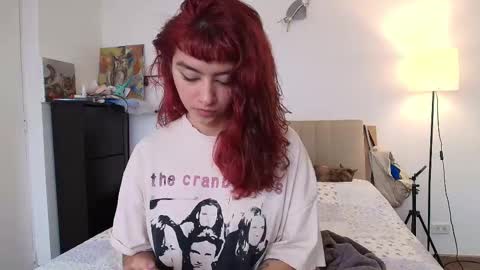 Snapshot of sublimetouch chatting on February 2026 09:32:02 PM Zoe online show from February 2026 09:32:02 PM