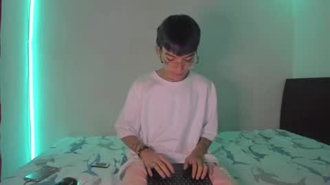 nico online show from January 2025 02:55:02 PM