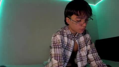 nico online show from February 2025 03:38:01 PM