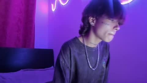 nico online show from December 2025 09:57:01 PM