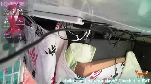 sofhia online show from February 2026 11:21:02 PM