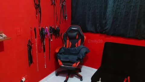 submissiveemily online show from June 2026 06:36:02 PM