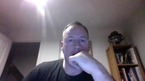 Sub Male online show from February 2026 07:37:02 PM