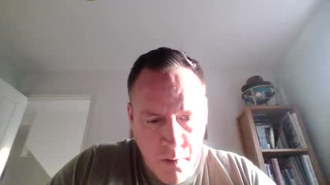 Sub Male online show from March 2026 05:18:02 PM