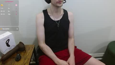 Snapshot of substagseb chatting on March 2026 11:00:02 PM Seb online show from March 2026 11:00:02 PM